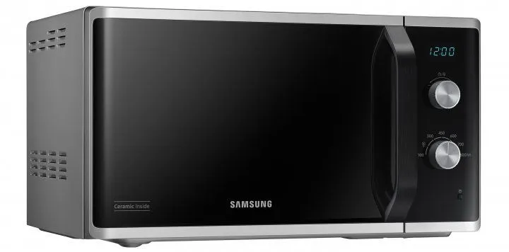 Мікрохвильова піч SAMSUNG MS23K3614AS/UA