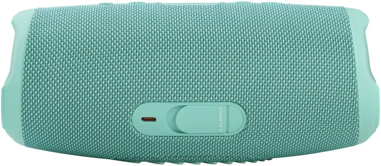 Портативна колонка JBL Charge 5 (JBLCHARGE5TEAL) Teal