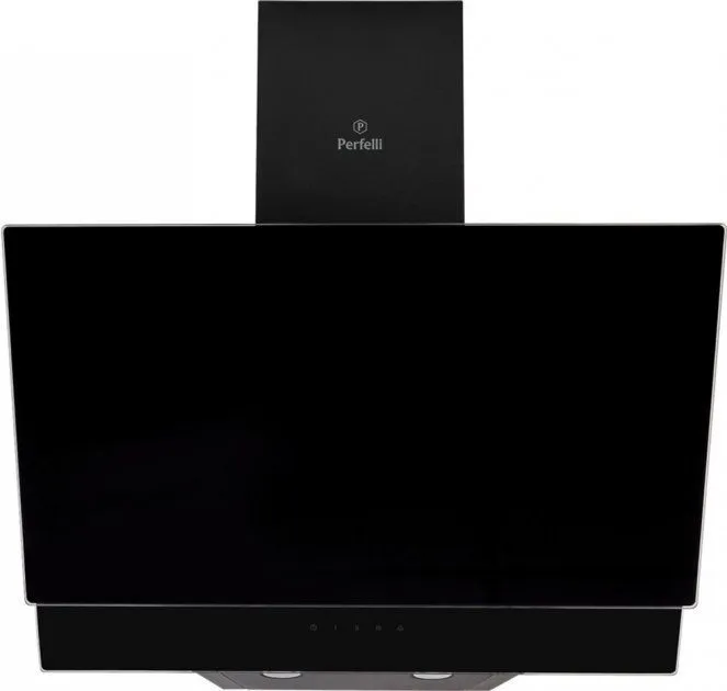 Витяжка PERFELLI DNS 6452 D 850 BL LED
