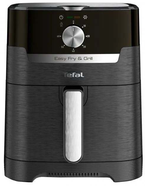Мультипіч TEFAL Air Fry&Grill EY501815