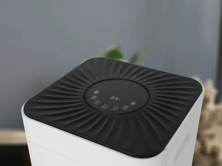 картинка Кондиціонер мобільний WetAir WPAC-M09K