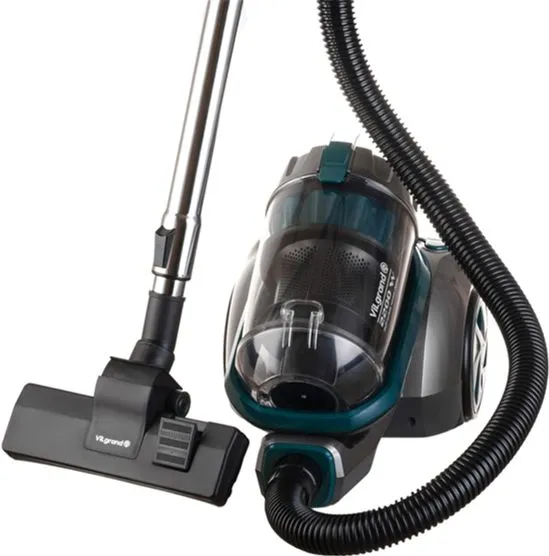 Пилосос без мішка ViLgrand VVC2233MC