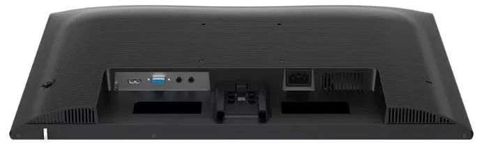 Монiтор 23.8" Philips 24E1N1100A/00 Black