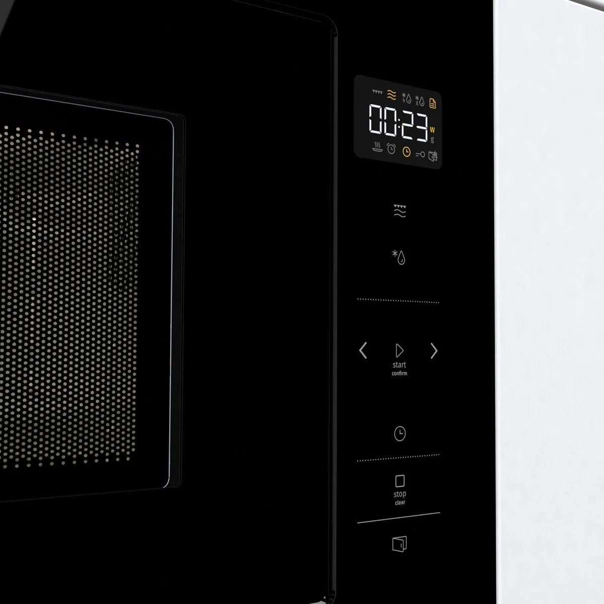 Вбудована мікрохвильова піч Gorenje BM251SG2BG