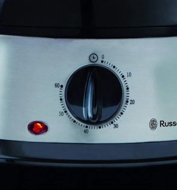 Пароварка RUSSELL HOBBS Cook@Home 19270-56