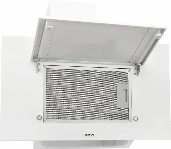 Витяжка ELEYUS VERTICAL 470 60 WH
