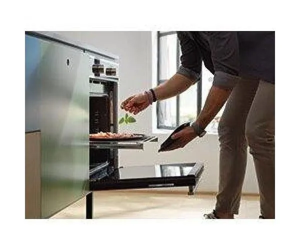 Духовка електрична Franke Smart FSM 86 H XS (116.0605.990)