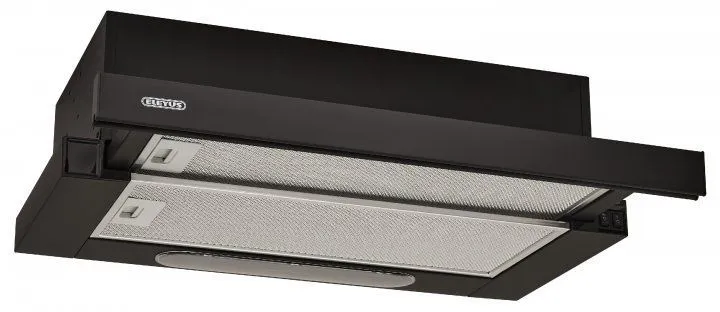 Витяжка Eleyus BREEZE 470 50 BL