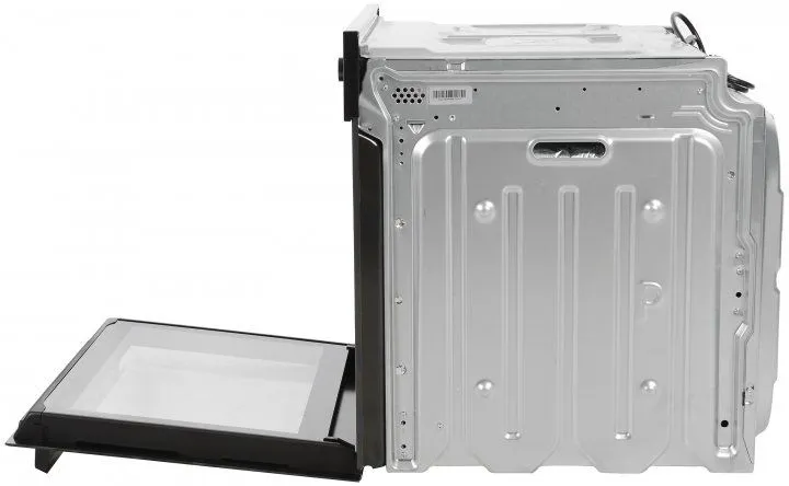 Духова шафа електрична ELECTROLUX EOD3C70TK
