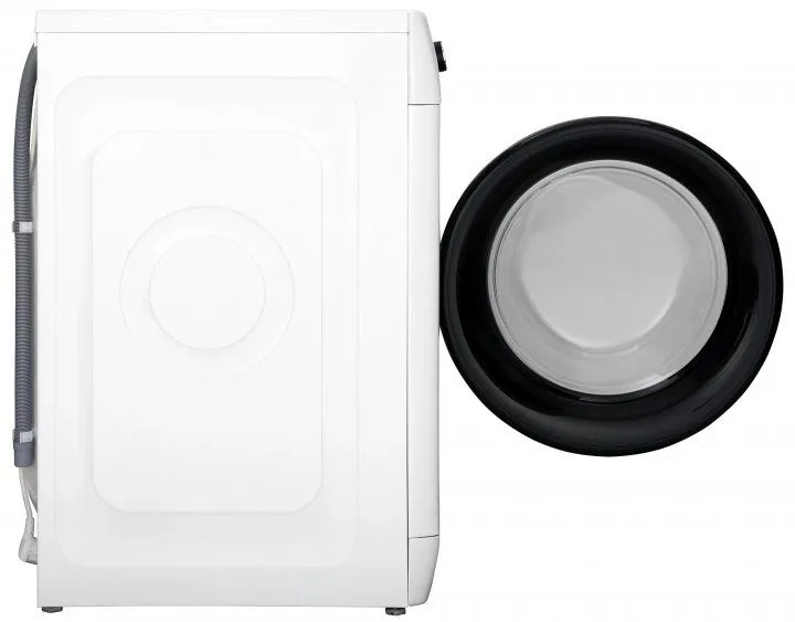Пральна машина повногабаритна WHIRLPOOL FFB 8248 BV UA
