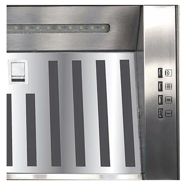Витяжка KAISER EA 945 Eco