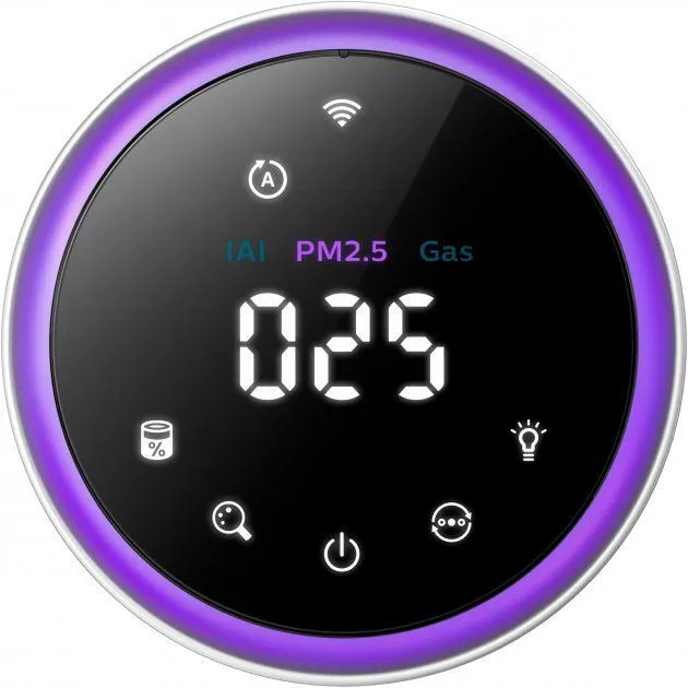 Очисник повітря Philips Series 3000i AC3055/50
