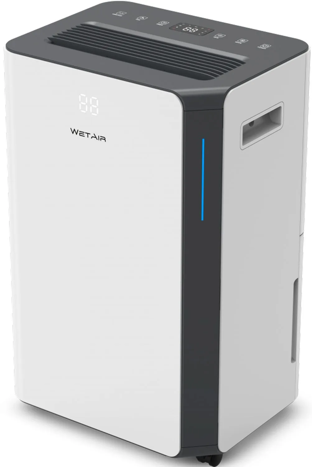Осушувач повітря WetAir WAD-B20L