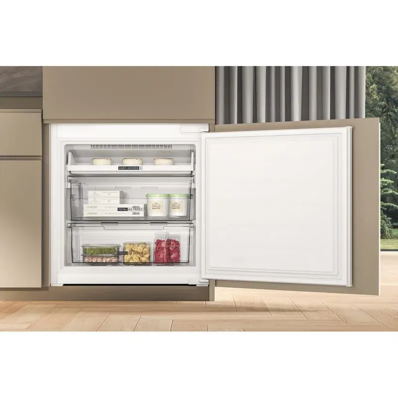 Вбудований холодильник WHIRLPOOL WH SP70 T121