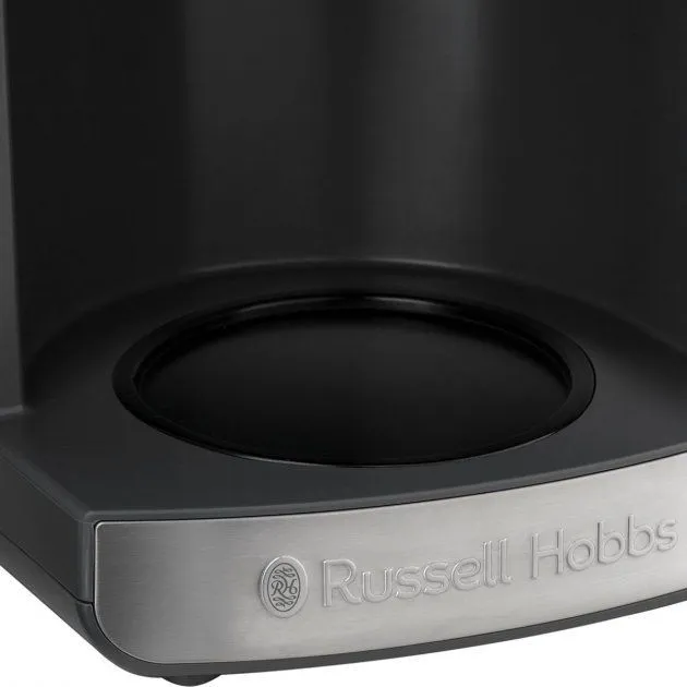 Крапельна кавоварка RUSSELL HOBBS Grind and Brew 25610-56