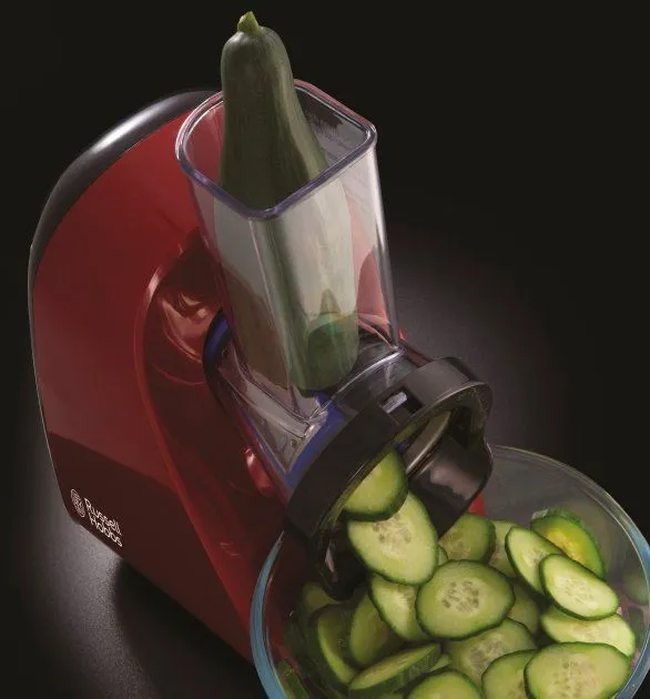 Скиборізка RUSSELL HOBBS 22280-56 Desire Slice&Go