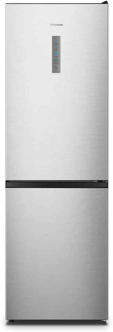 Двокамерний холодильник HISENSE RB395N4BCE
