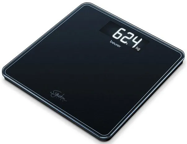 Ваги підлогові BEURER GS 400 Line black