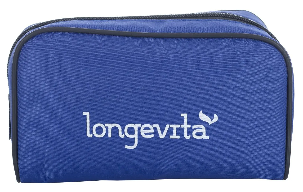 Механічний тонометр Longevita LS-5 (стетоскоп вбудований в манжету)
