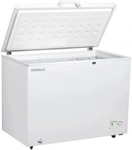 Морозильна скриня INTERLUX IL-0255CF