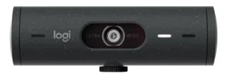 Веб-камера Logitech Brio 505 Graphite B2B (960-001459) 