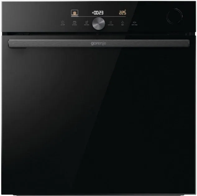 Духова шафа електрична Gorenje BSA6747DGWI