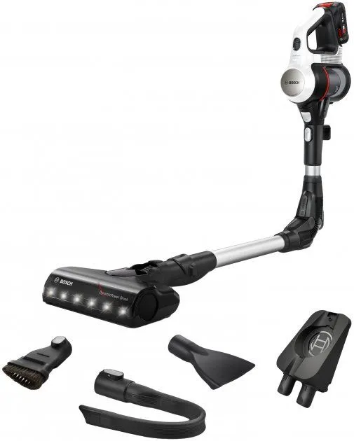 Акумуляторний пилосос BOSCH UNLIMITED 7 BBS711W