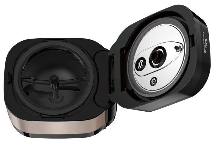Мультиварка TEFAL MultiCook & Stir RK905A34
