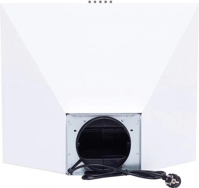Витяжка MINOLA HK 6214 WH 700 LED