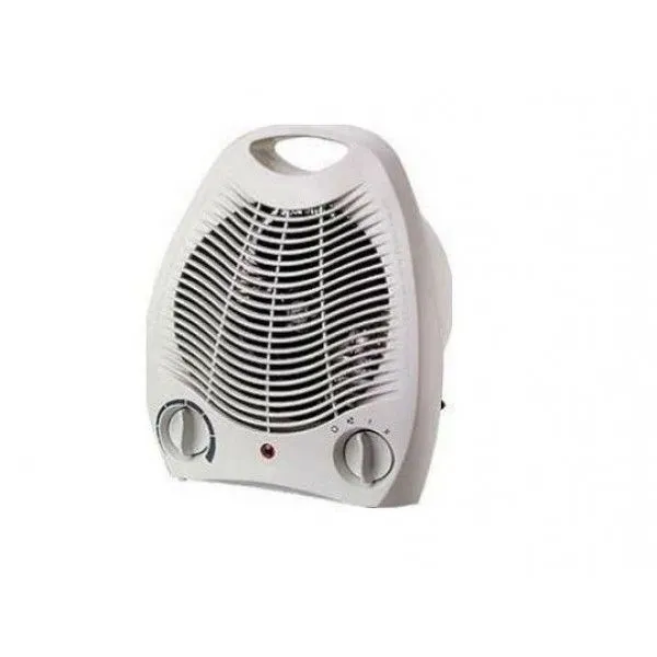 Тепловентилятор DOMOTEC MS-5901 білий