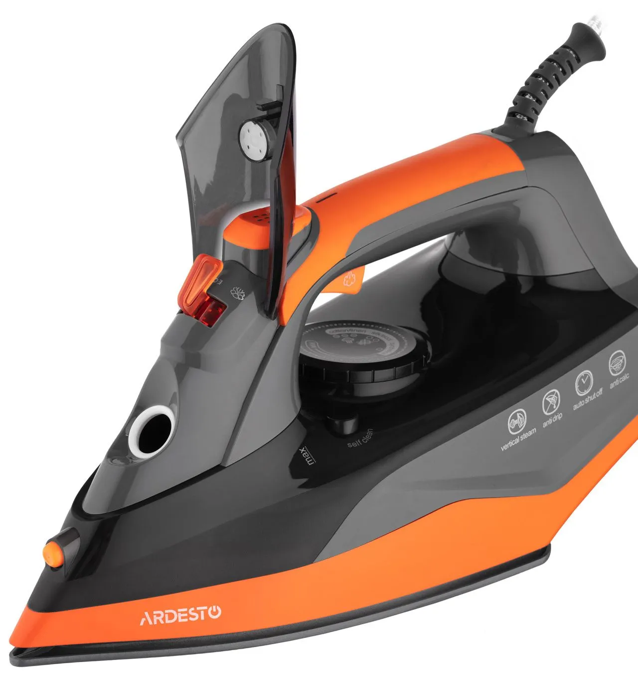 Праска ARDESTO IR-C2233-GR