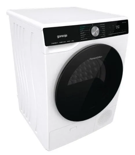 Сушильний автомат Gorenje DNS92/UA