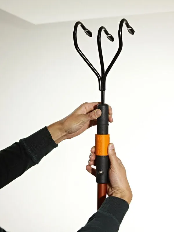 Культиватор Fiskars QuikFit (1000680/136511)
