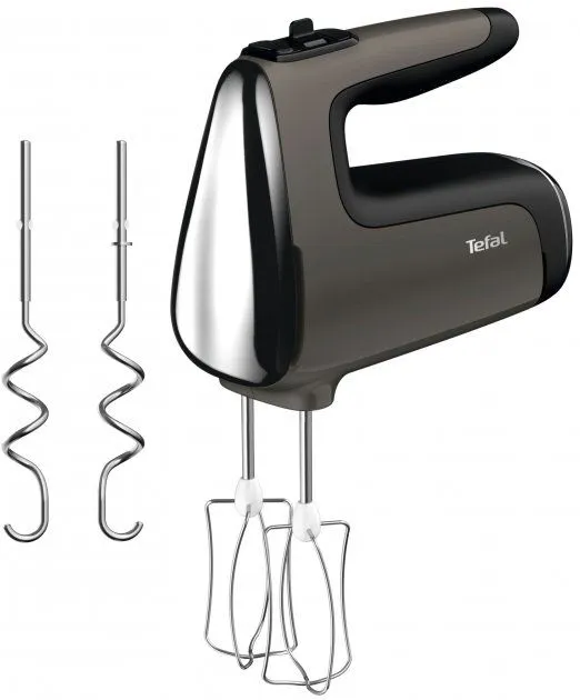 Міксер TEFAL POWERMIX SILENCE HT650E38