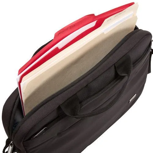 Сумка Case Logic Advantage Attache 14" ADVA-114 Black