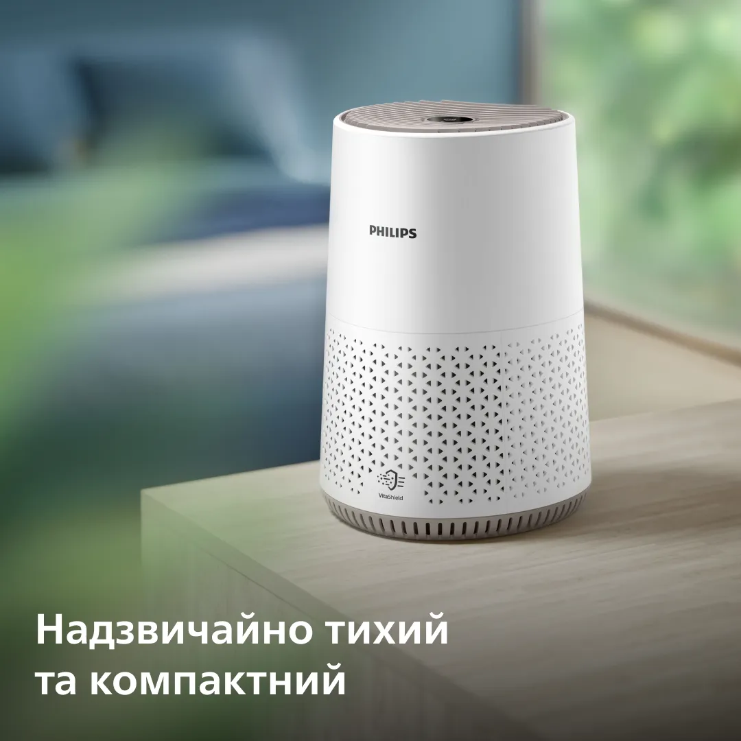 Очисник повітря Philips AC0650/10