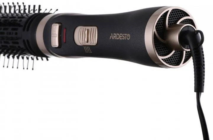Фен-щітка Ardesto HD-C100