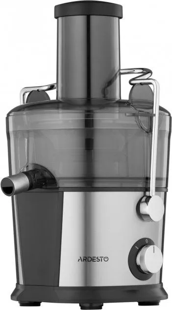 Соковижималка відцентрова ARDESTO JEG-800