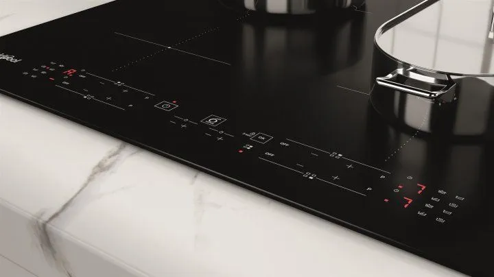 Варильна поверхня індукційна WHIRLPOOL WB B8360 NE