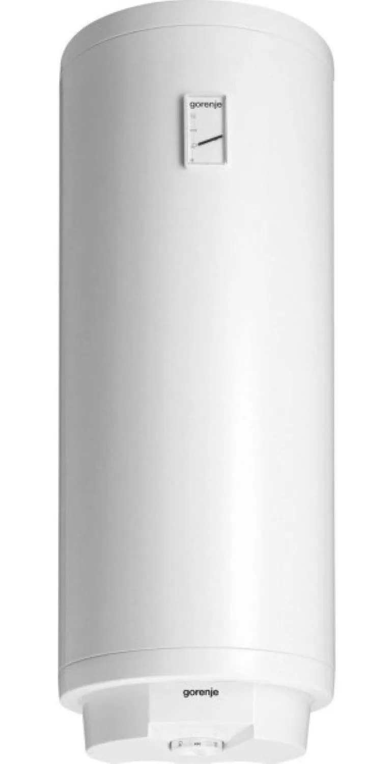 Gorenje Водонагрівач Tiki TGR50SPrimeMS50V9 (TGR50SNGV9) 50 л, слім, мех. упр. Gorenje Водонагрівач Tiki TGR50SPrimeMS50V9 (TGR50SNGV9) 50 л, слім, мех. упр.