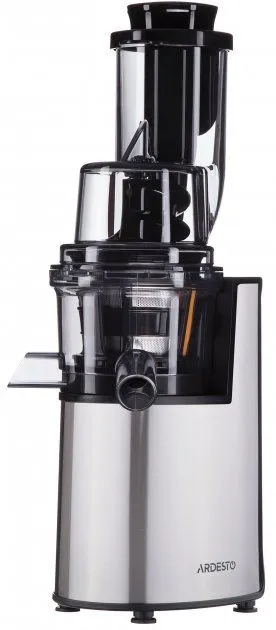Соковижималка шнекова ARDESTO JEG-1330SL