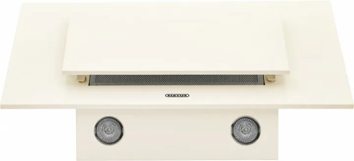 Витяжка ELEYUS VERTICAL 700 60 BG