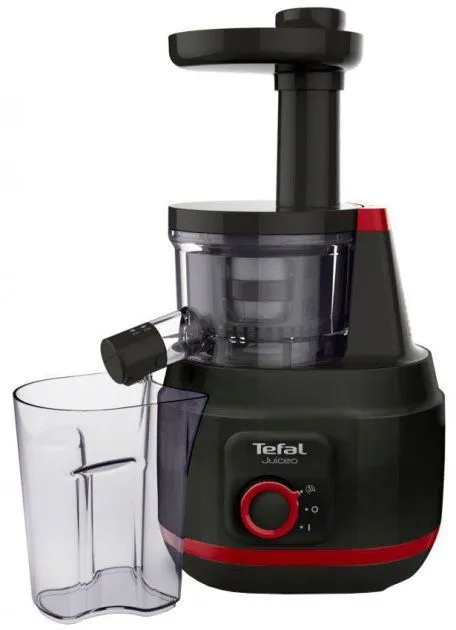 Соковижималка шнекова TEFAL JUICEO ZC150838