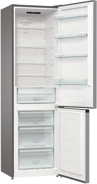 Холодильник GORENJE NRK 6202 ES4