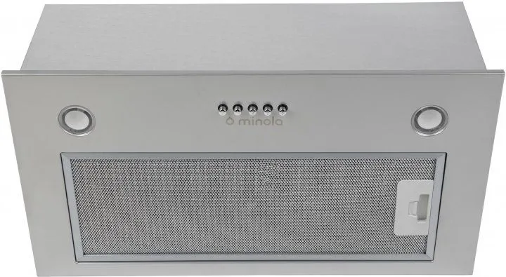 Витяжка Minola HBI 5327 GR 800 LED