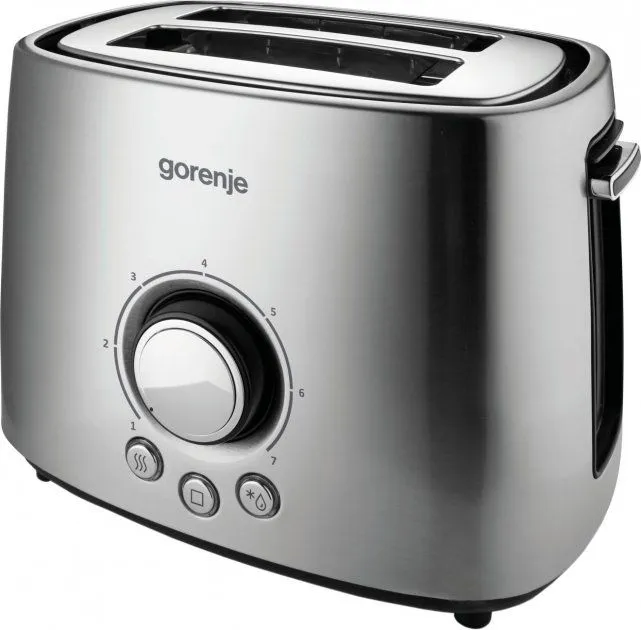 Тостер GORENJE T1000E