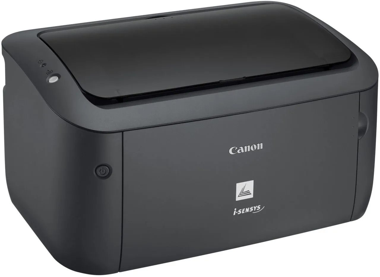 Принтер Canon i-SENSYS LBP6030B bundle 2 cartridges Canon 725 (8468B042)