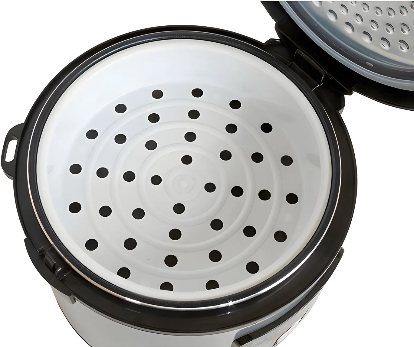 Мультиварка PRIME Technics PMC 1286 Color Cook