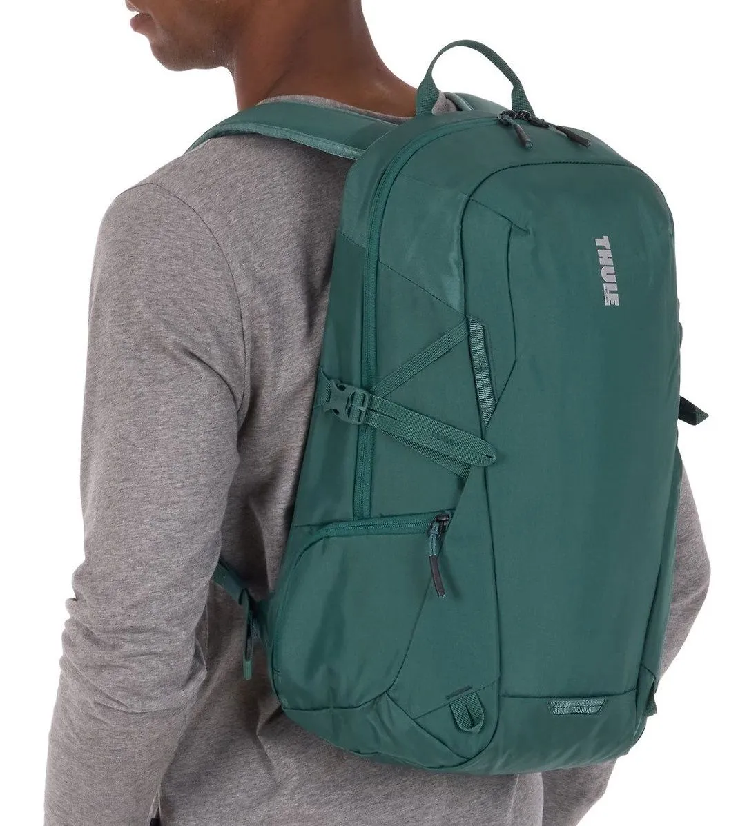 Рюкзак Thule EnRoute 21L TEBP4116 (Mallard Green)