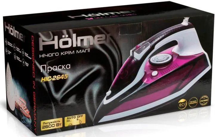 Праска Holmer HIC-2645